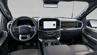 2025 Ford F-150® Internal Image 2